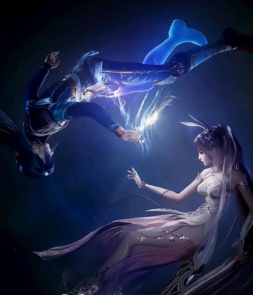 【3D同人】小舞绝伦丝袜骑乘位激战 美腿交缠肉感大爆发 斗罗大陆P2完整版