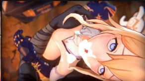 [JygreAnimationJean] 第二部完整版 - 动画角色极致诱惑，激燃情節全解锁