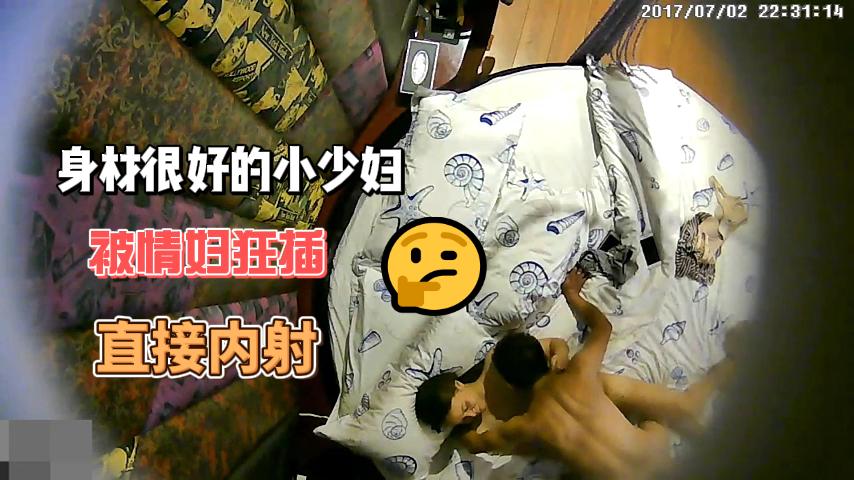 泄密事件：真实人妻出轨情人，骚到极致诱惑全场